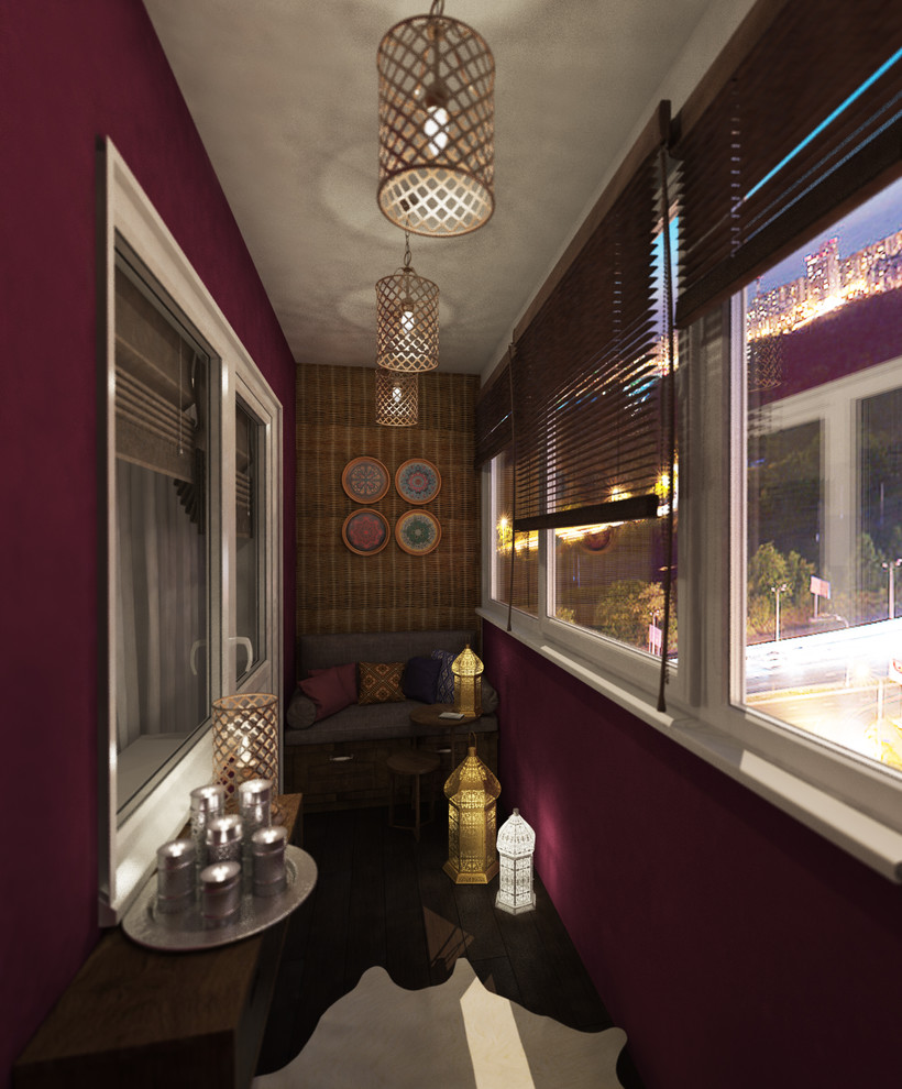 Квартира для молодой семьи