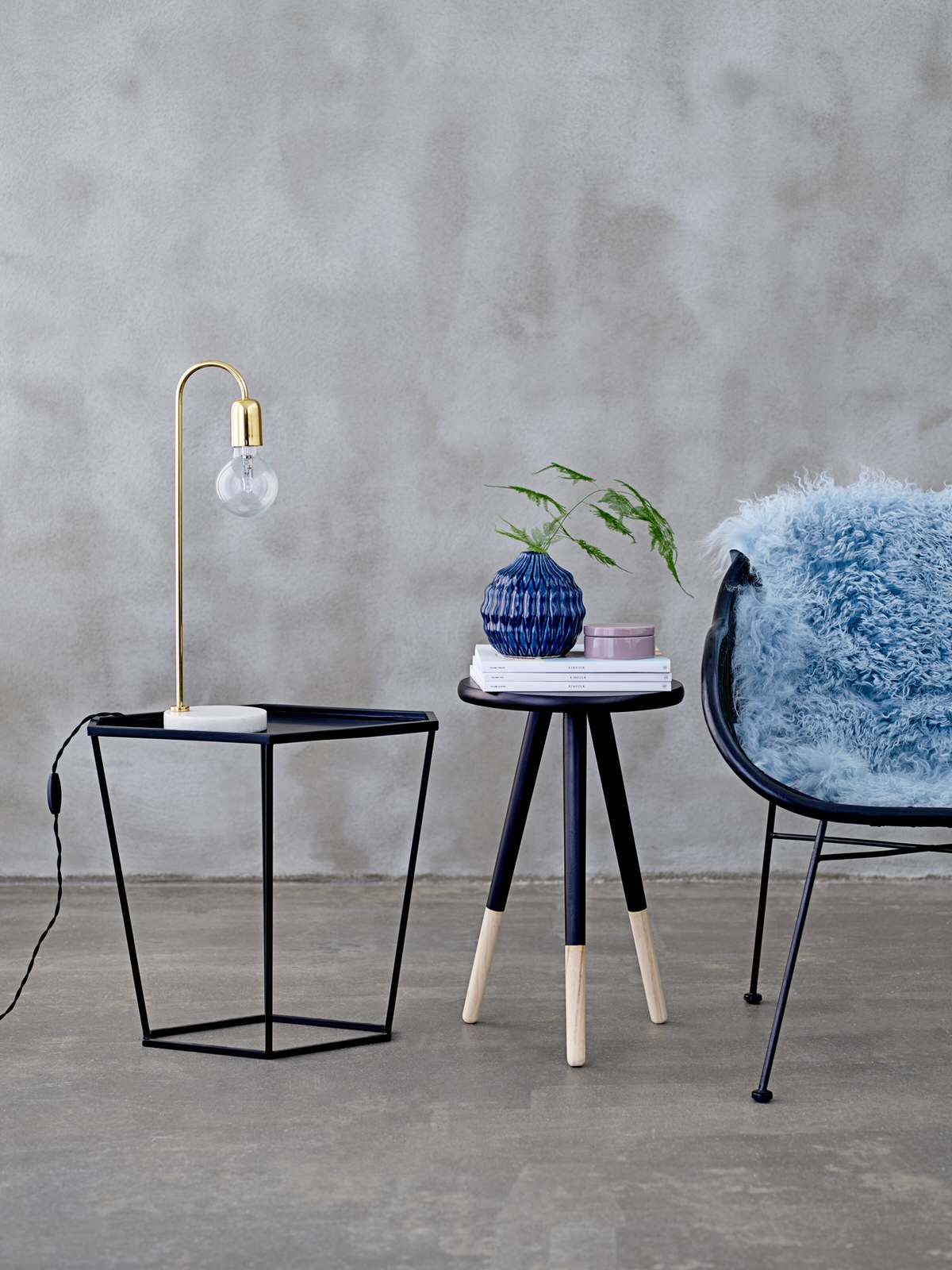 Интерьеры с Bloomingville