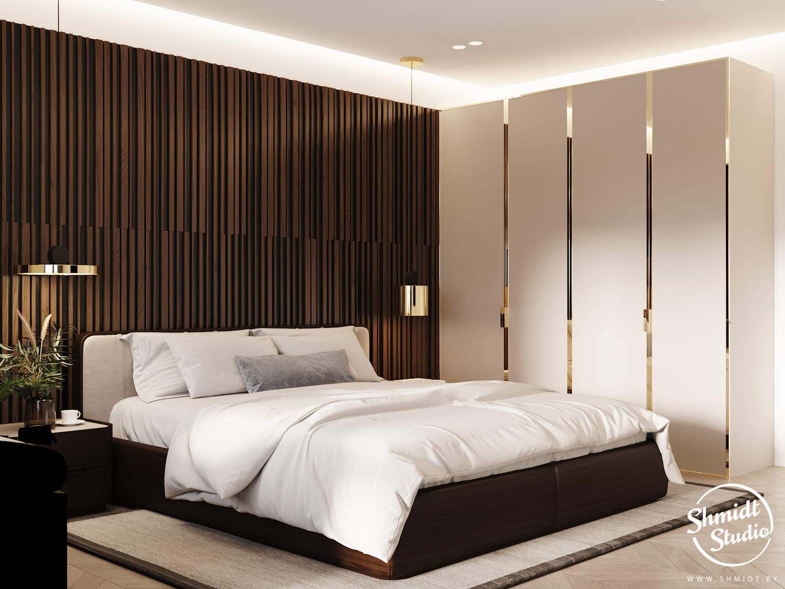 Проект "Роскошный" | Индия