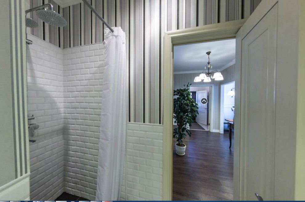 Таун-хаус_2 в коттеджном поселке