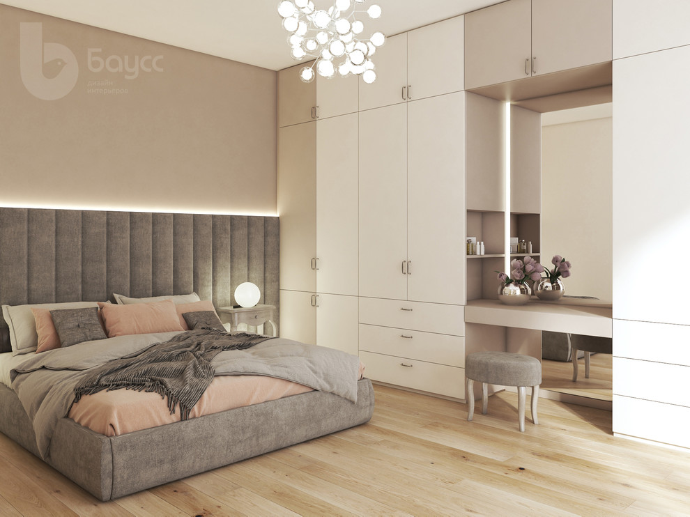 Проект "СЛИВОЧНЫЙ". Квартира 72 кв. м