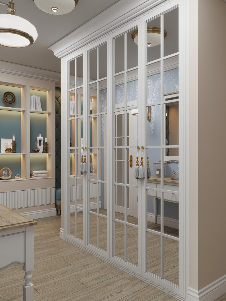 Прованс на Фрунзенской