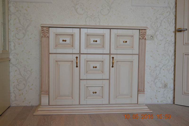 Наши работы