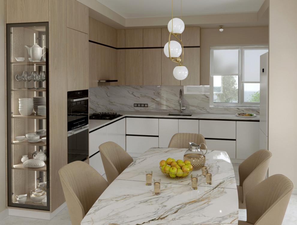 Частный дом в с. Смышляевка