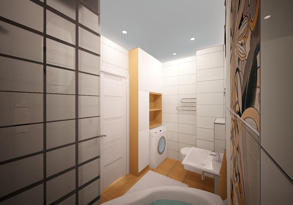 Квартира 100м2