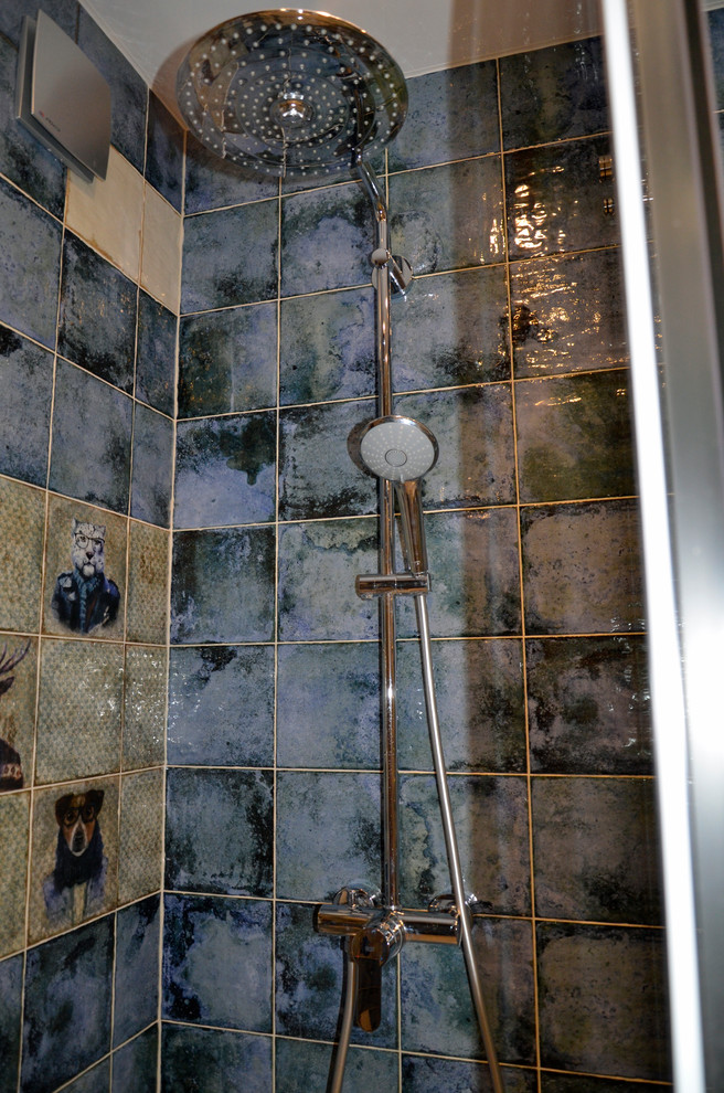 Реализация, проект "Раскрашивая будни"