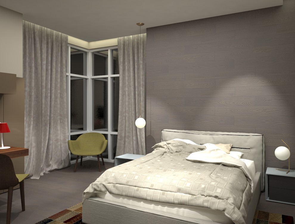 Квартира на Зеленина