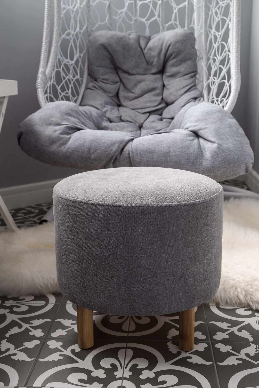 Проект 2-х комнатной квартиры СНЫ ШАХЕРЕЗАДЫ