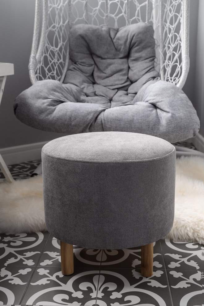 Проект 2-х комнатной квартиры СНЫ ШАХЕРЕЗАДЫ