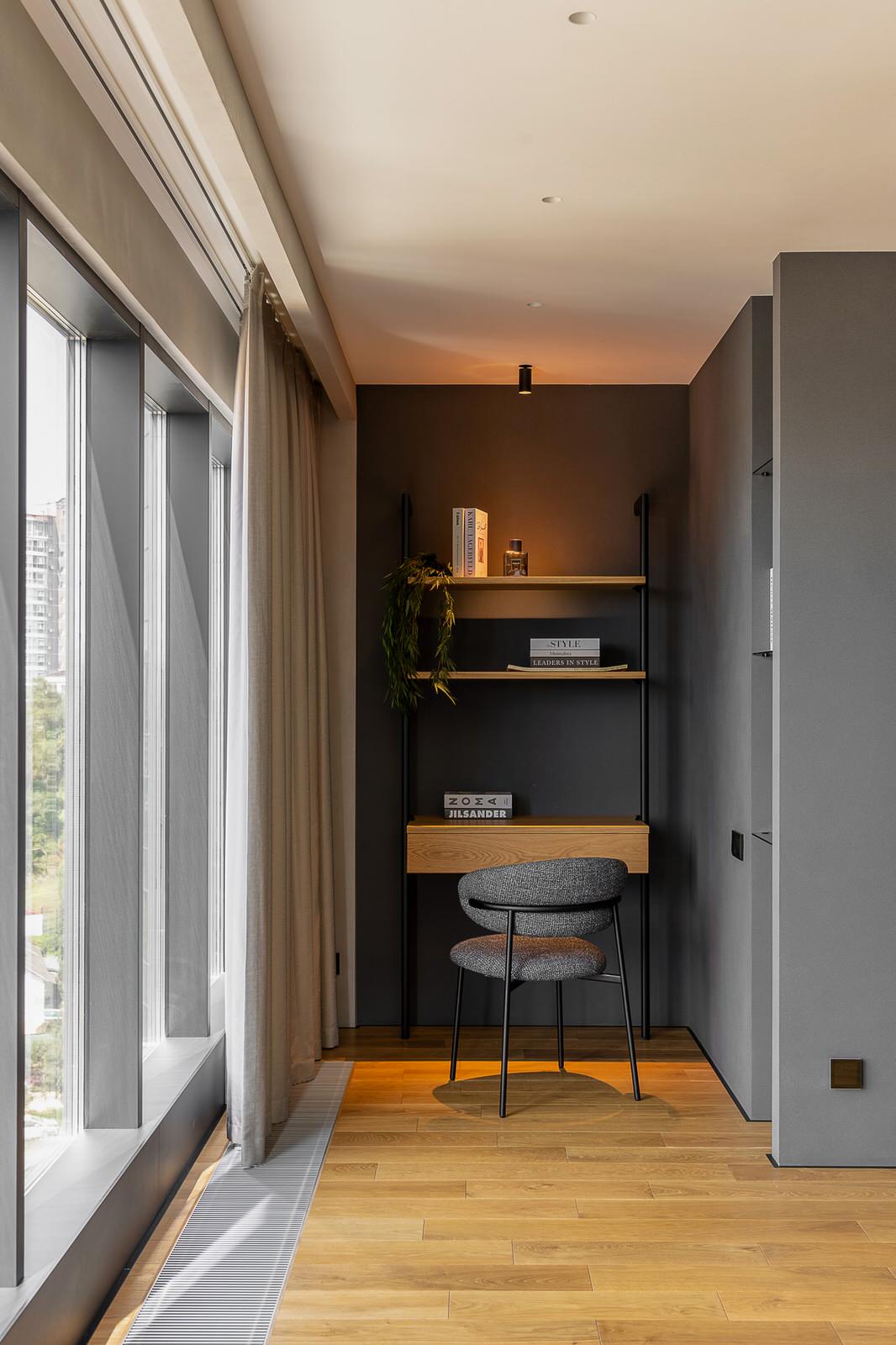 Реализация квартиры в ЖК Аквамарин