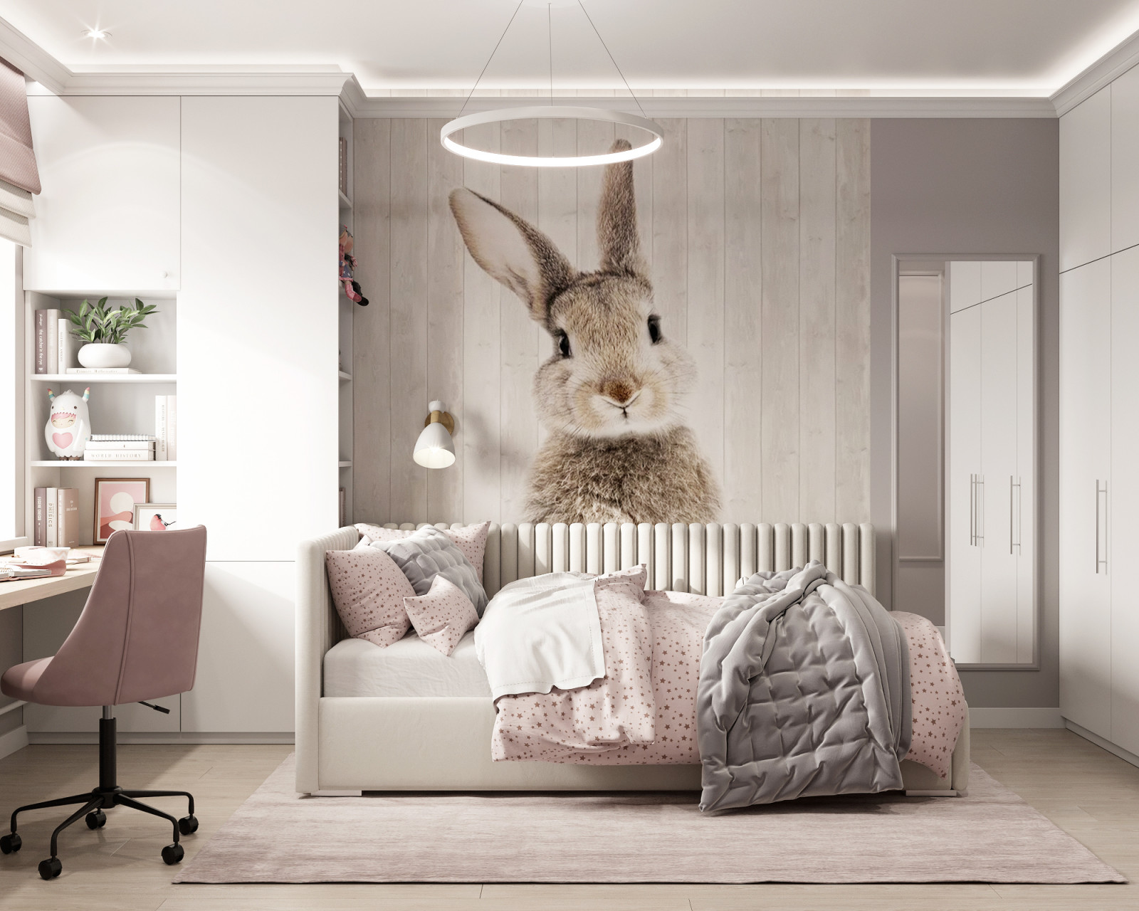 ЖК Левобережный 5