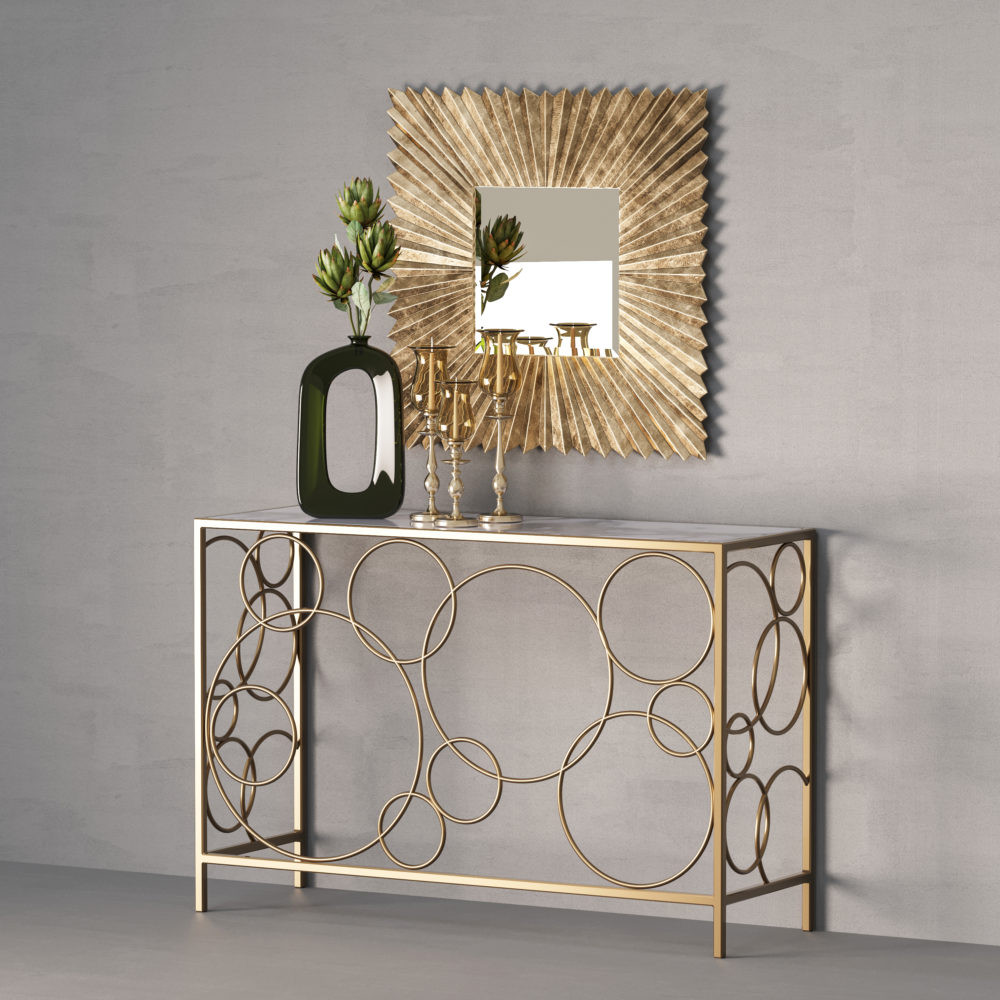 КОНСОЛЬ ОБЕРН