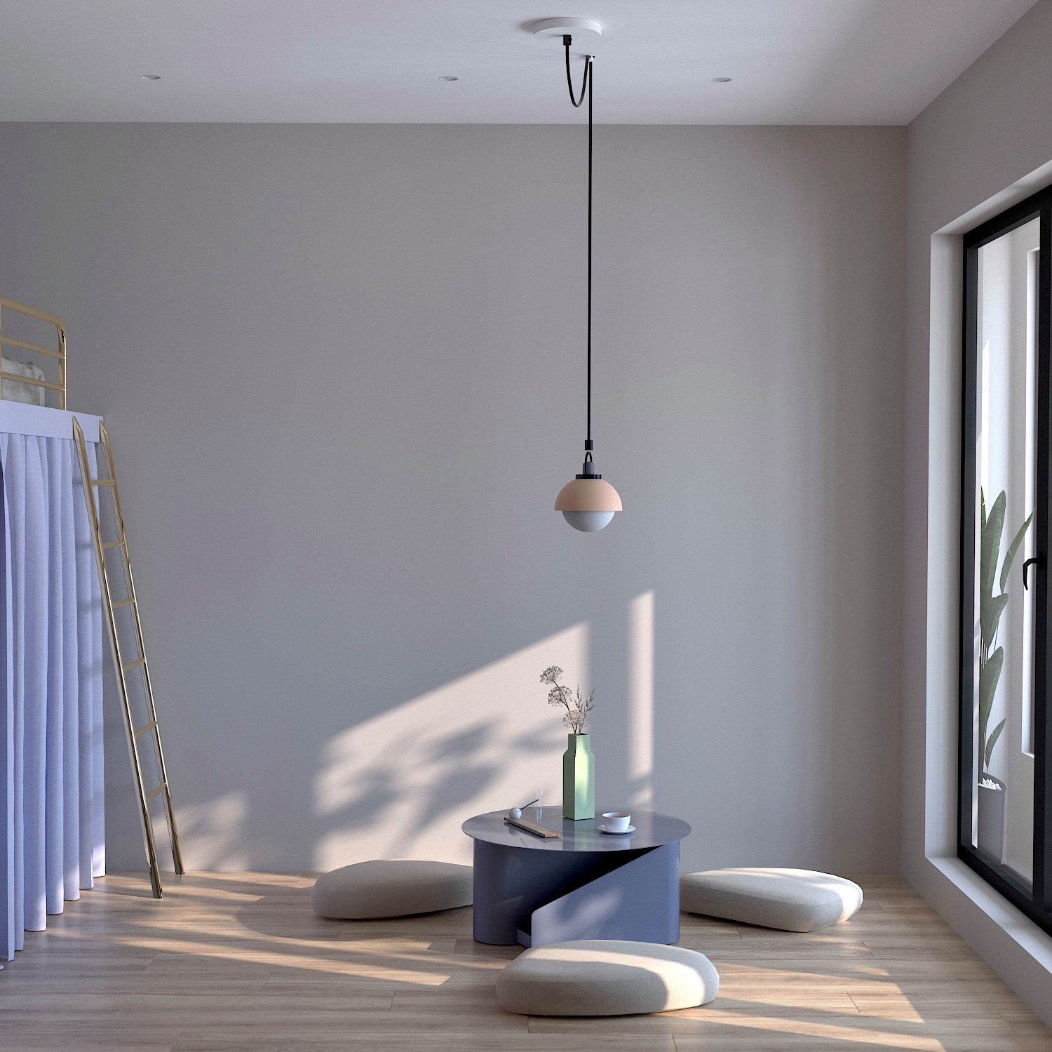 Квартира в ЖК Эталон на Неве