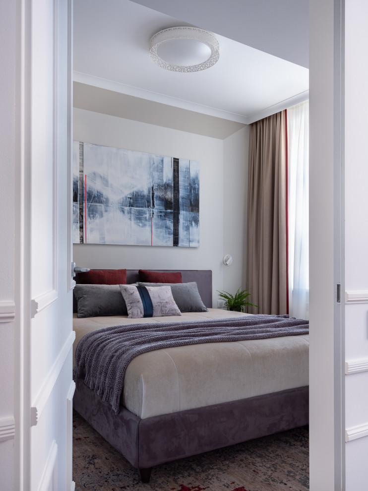 Окно в Париж