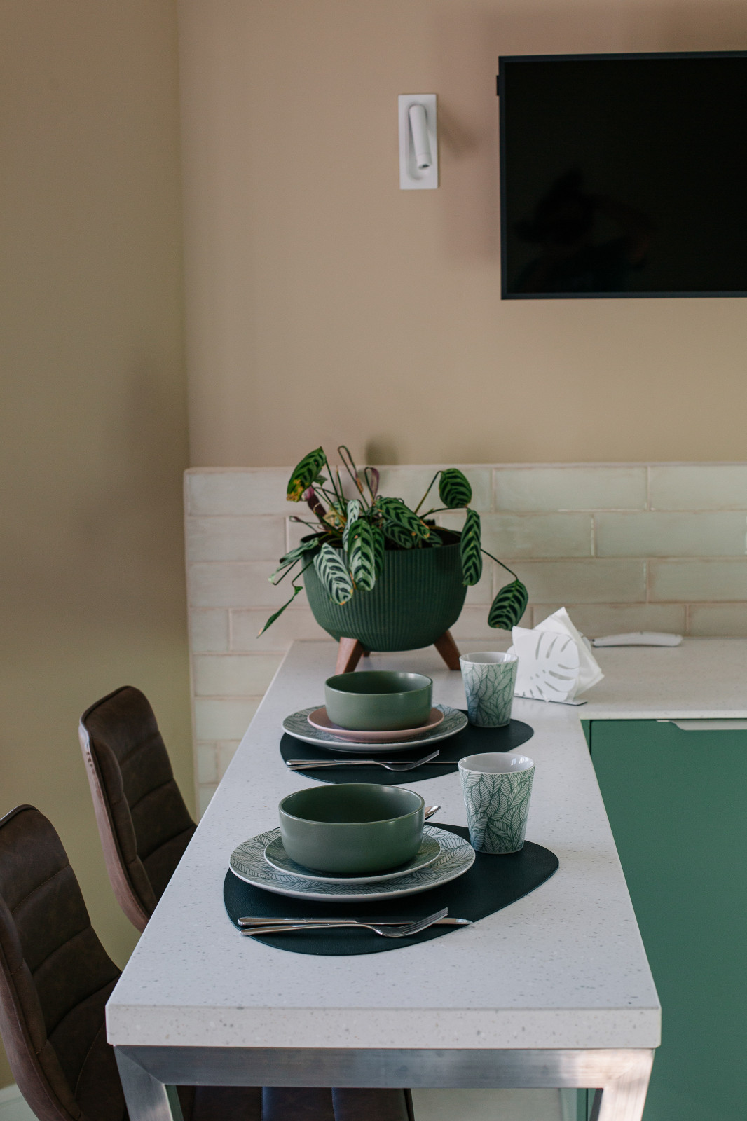 Загородный дом Охта