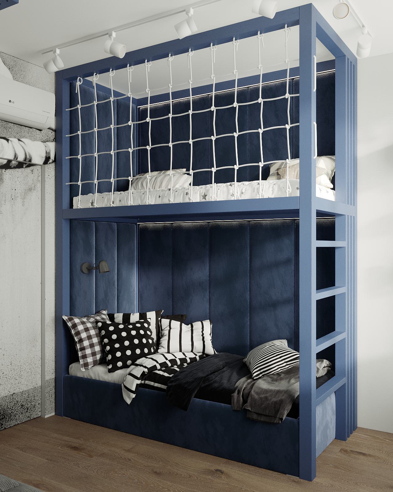 ЖК Испанские кварталы