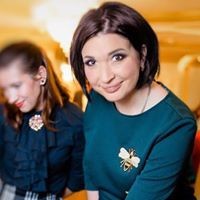 Анна Кривцун