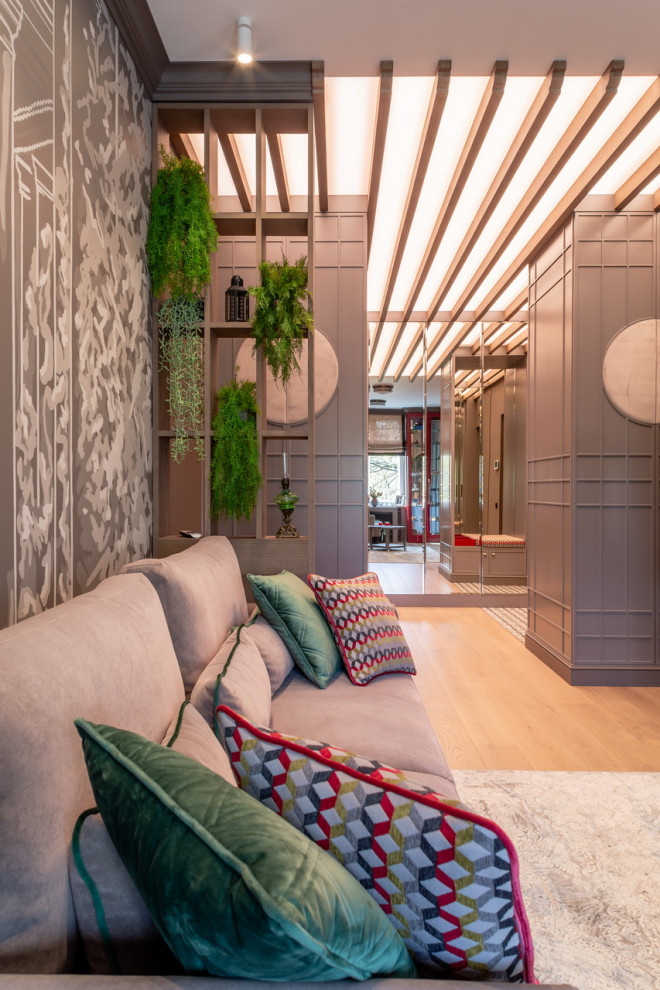 Английский сад