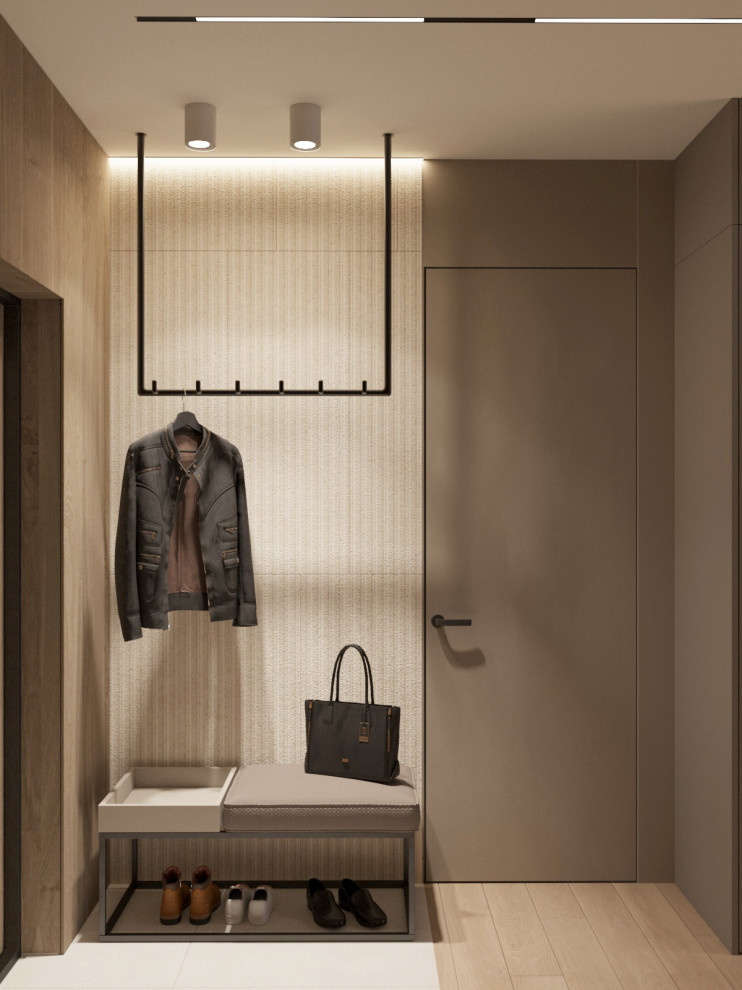 ЖК Аллея парк