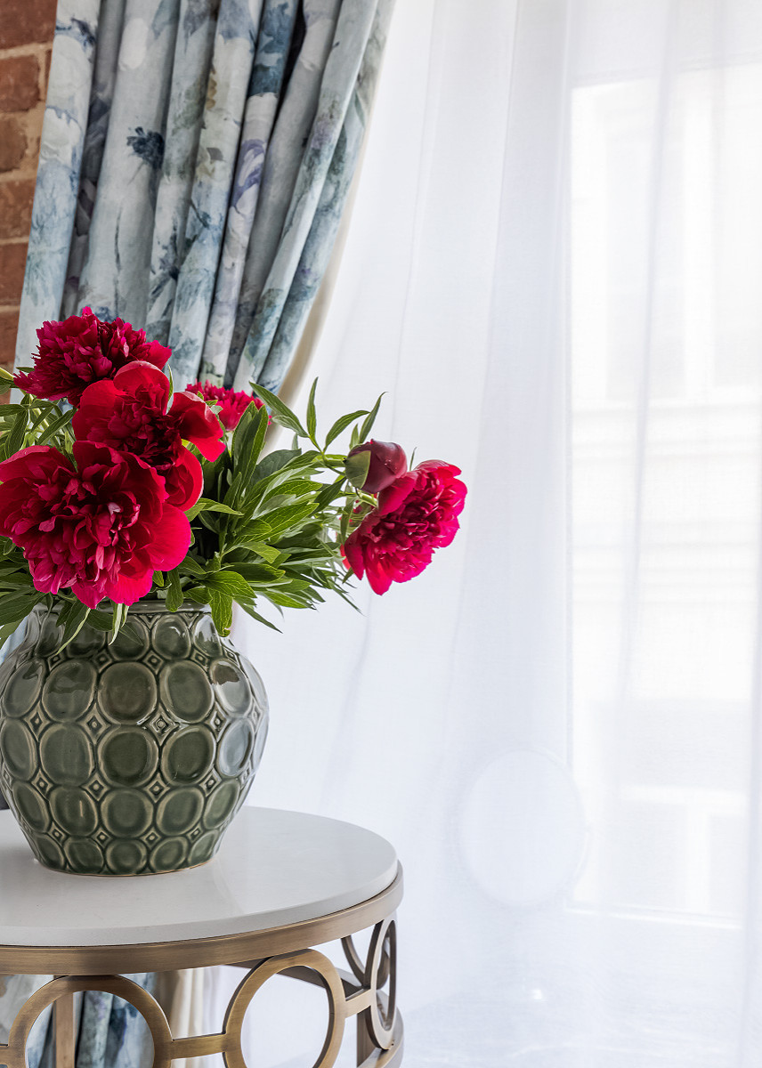 Квартира на Мещанской