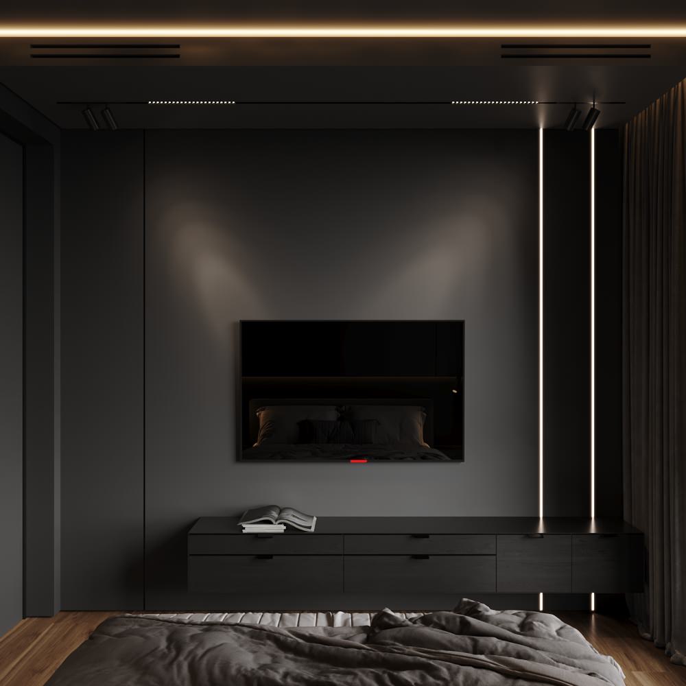 ЖК Ривер Скай 76м.кв.