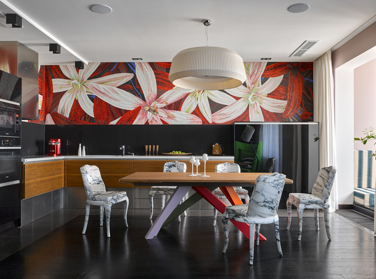 Альбина Шорина