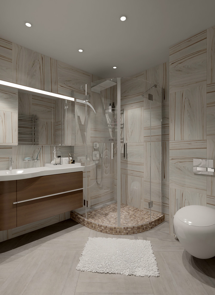 Квартира м. Рязанский проспект, 80 кв.м