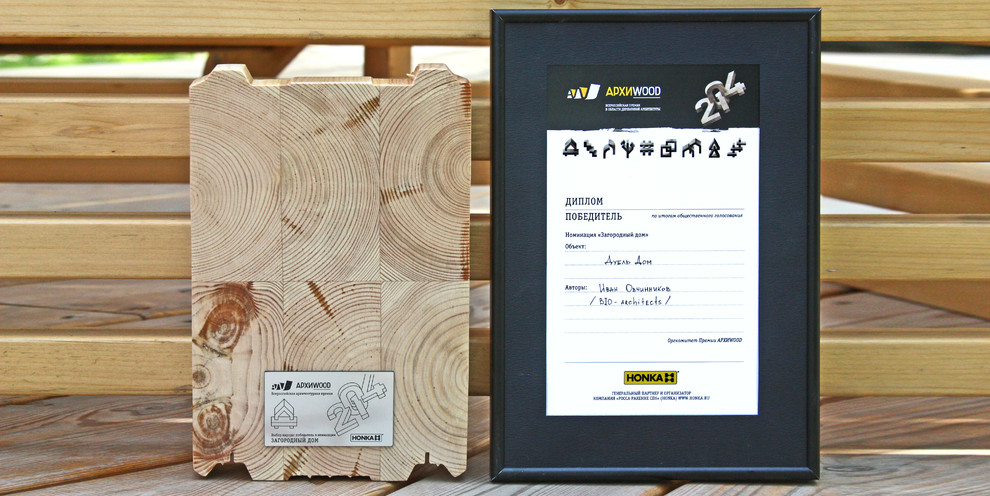 Все этапы производства Дубльдома