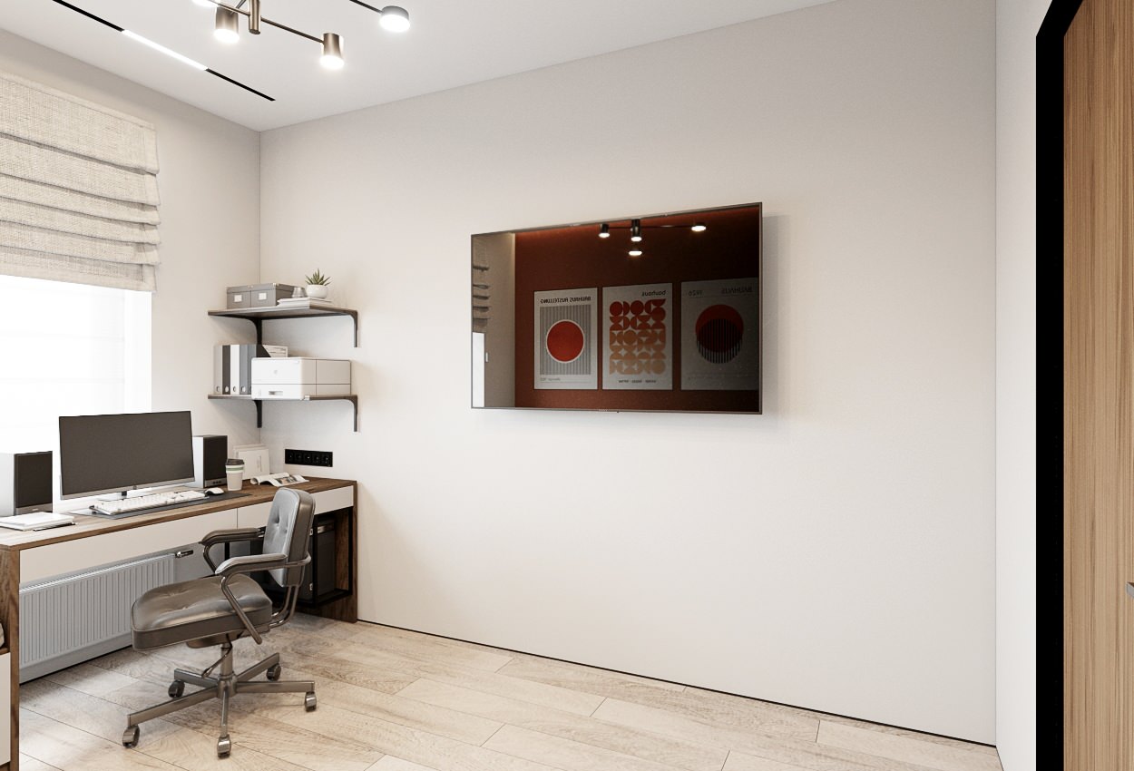 ЖК ТехноПарк