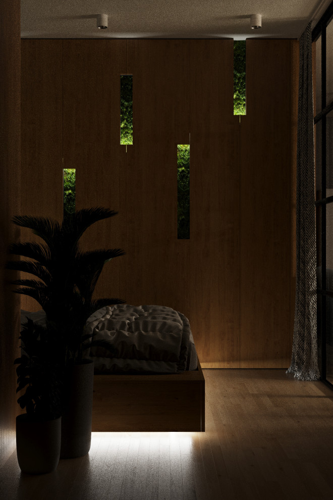 Small house big loft или лакшери трёшка на 50 м.кв.