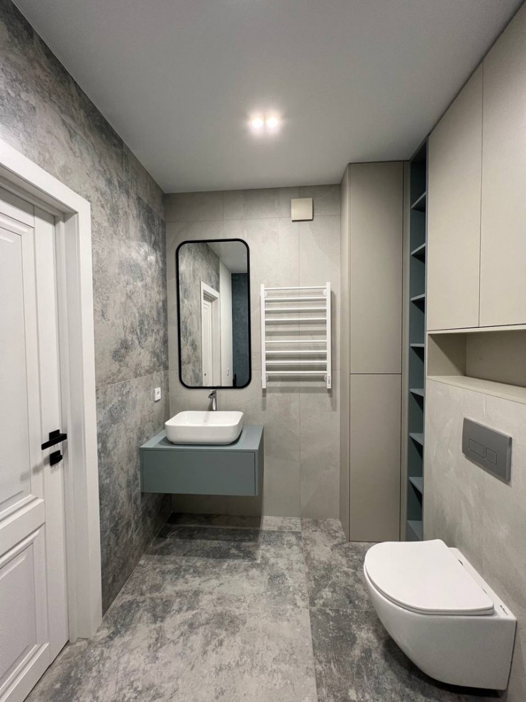 ЖК Волжские огни