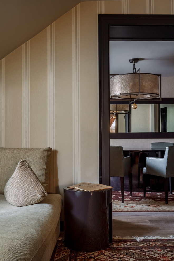 Курортные апартаменты 2