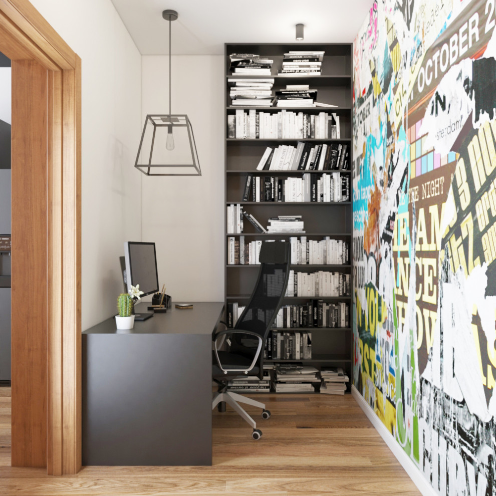 Квартира в Сколково