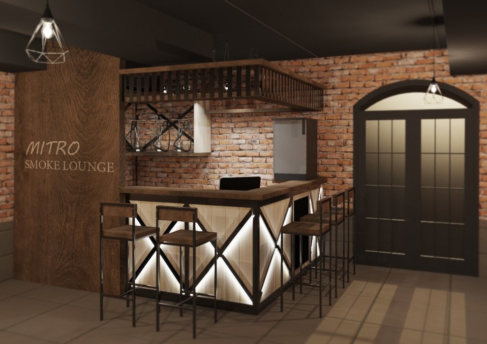 Кальянная "MITRO"