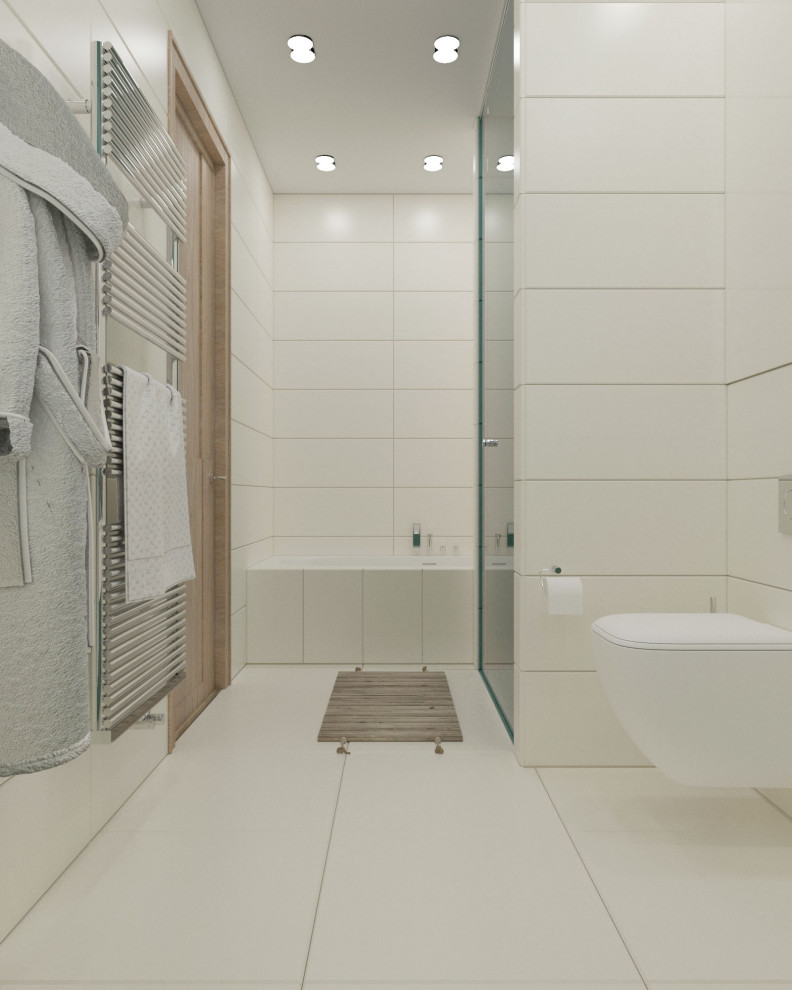 Загородный дом( Подмосковье)