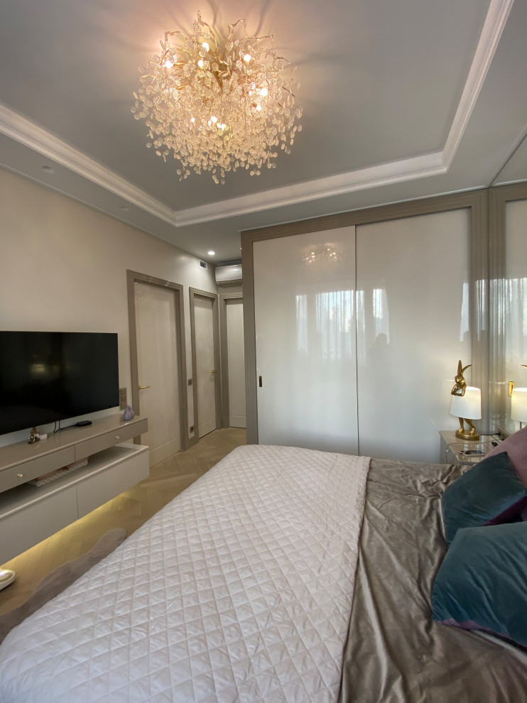 ЖК "RED SIDE", г. Москва