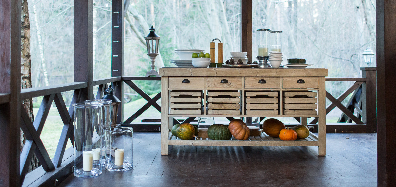 Интереьр квартиры, мебели, детали №8