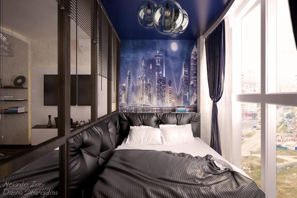 1-комнатная квартира в ЖК "Екатеринодар"