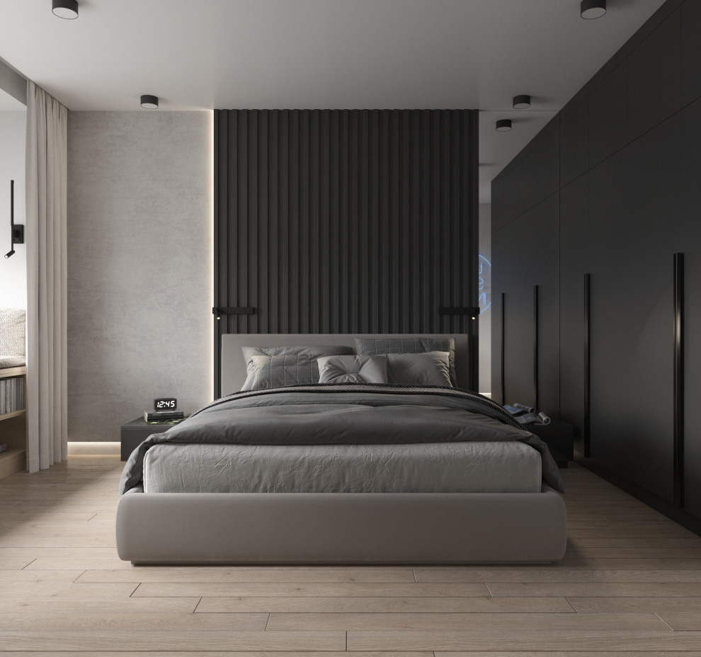 ЖК Саларьево