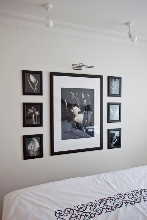 "Пепел розы" квартира на ул.Кедрова