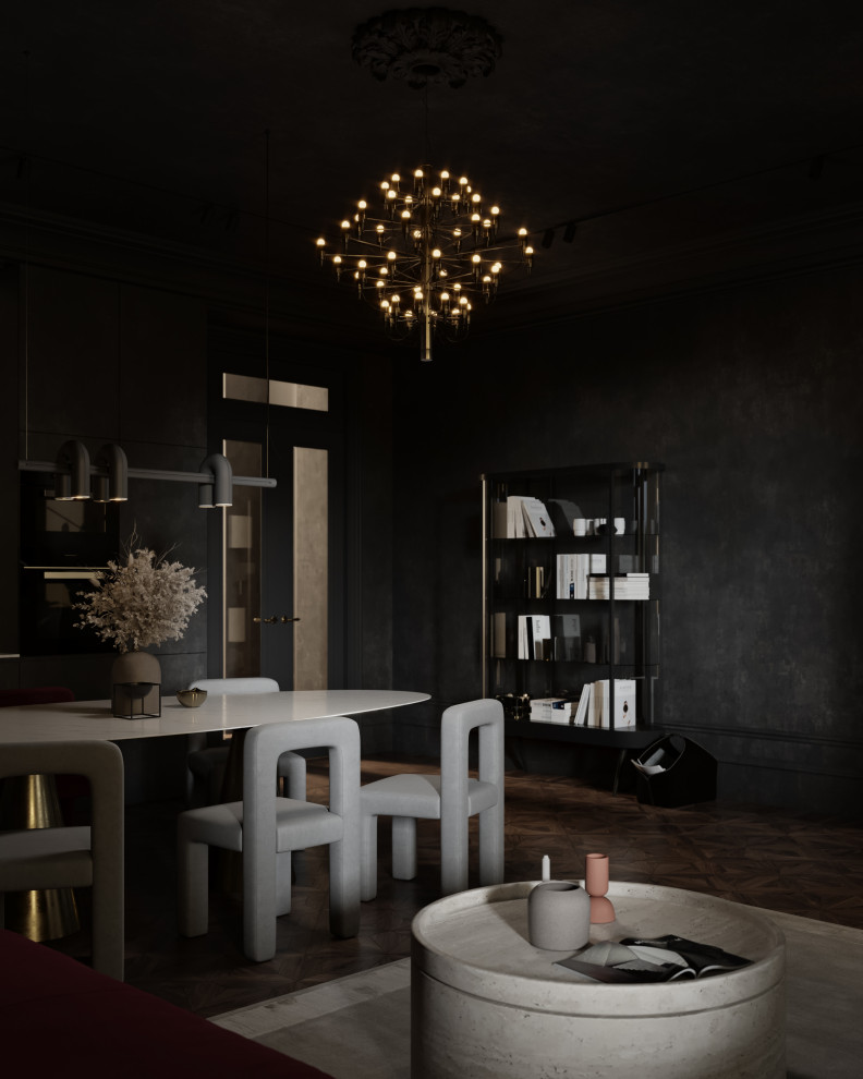 The Living Room Project