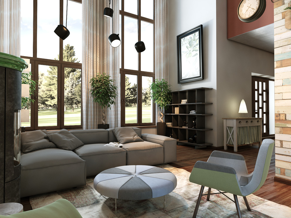 дизайн интерьера