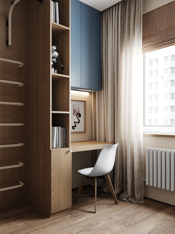 ЖК Московские ворота