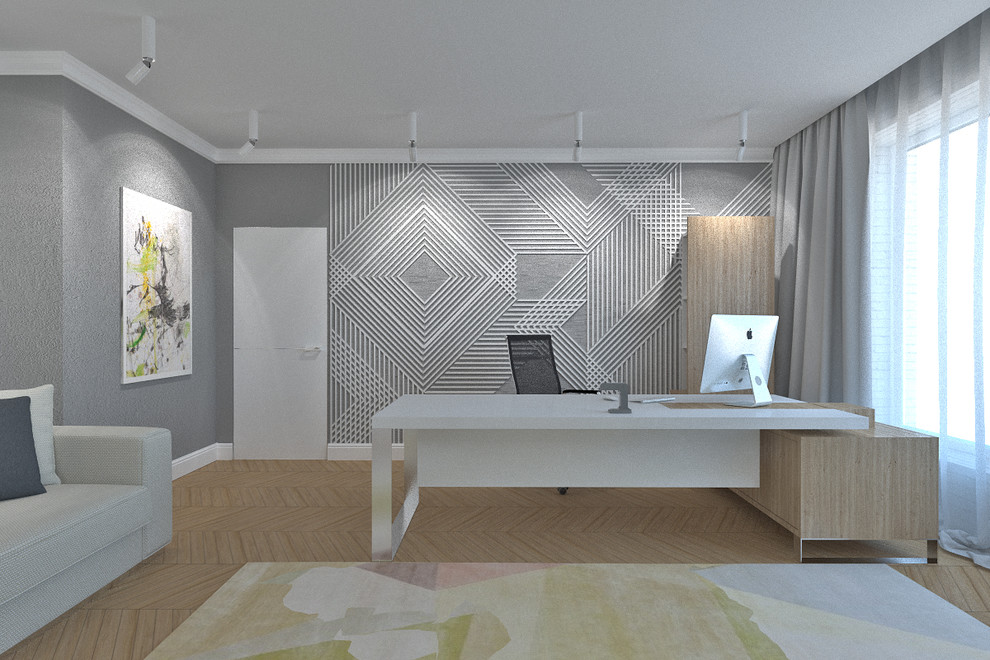 Дом в Тополевке