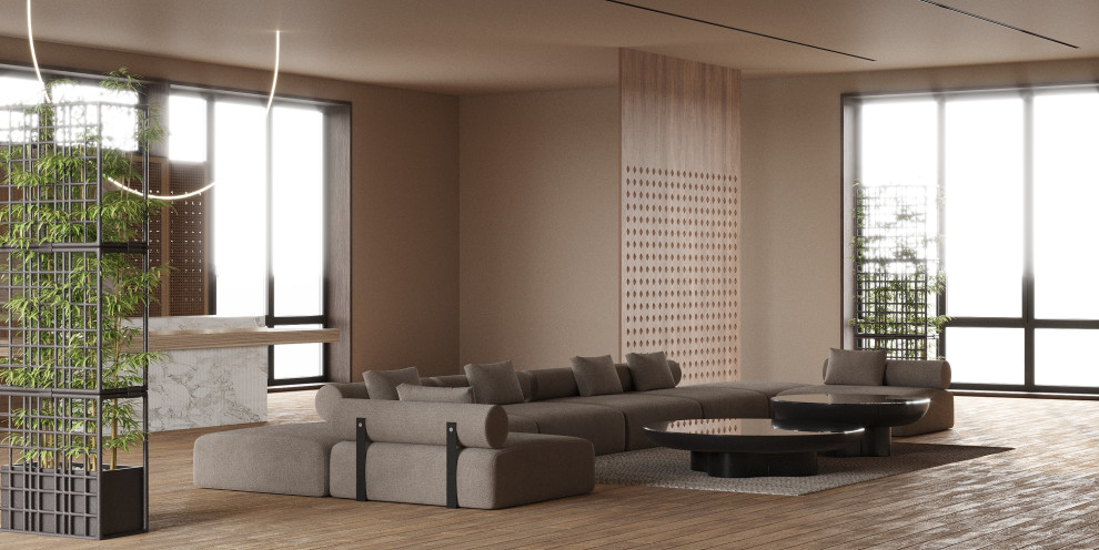 Спа комплекс Бали