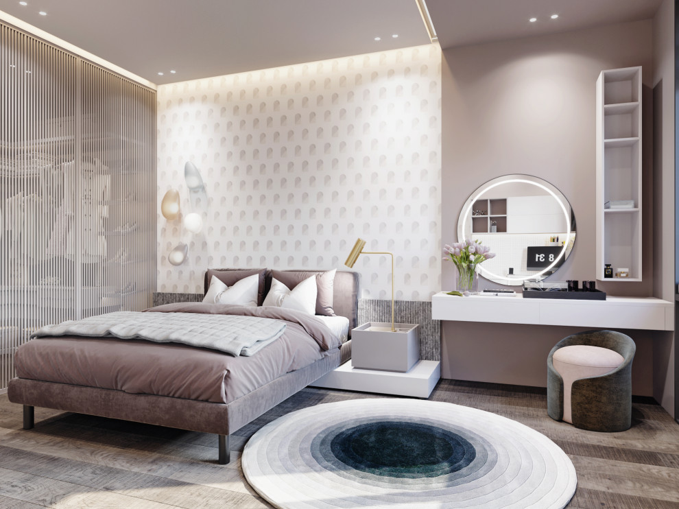 Переулок Бульварный