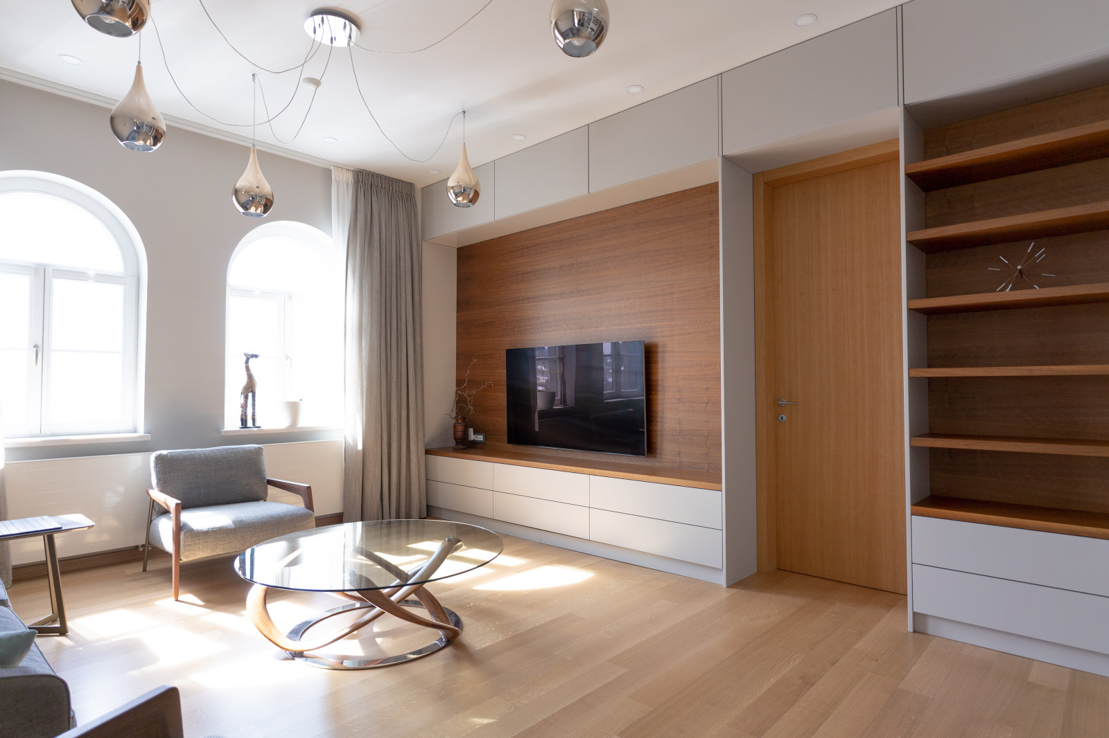 Морошка Мебель