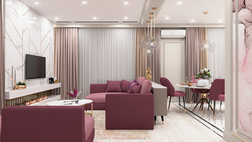 100 кв Угданская