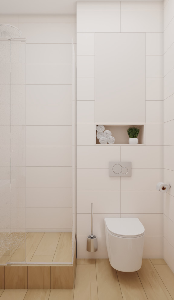 Квартира в ЖК Clever Park 90 м.кв