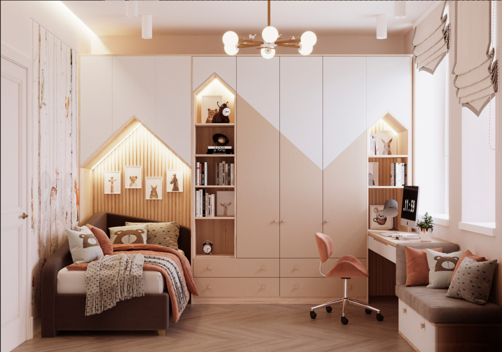 Квартира в ЖК Татлин